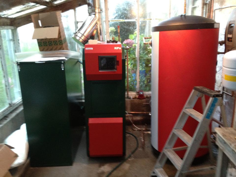 LOCAL GAS ENGINEER gallery image 1