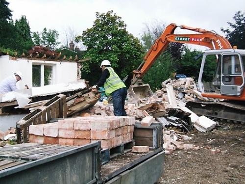 Rivers & Building Services gallery image 2