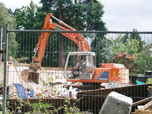 Rivers & Building Services gallery image 3