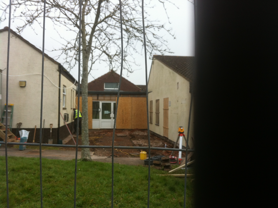 Takle Building Ltd gallery image 1
