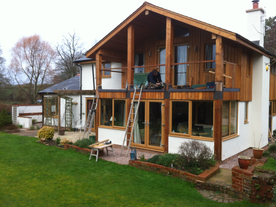 Takle Building Ltd gallery image 4