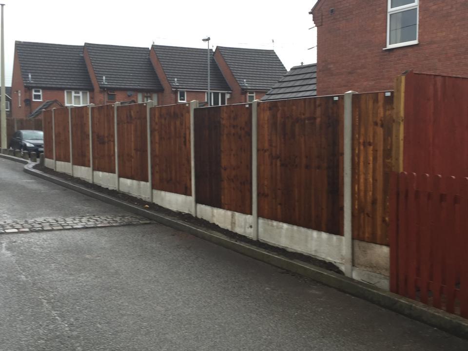 RSM gardening services gallery image 1