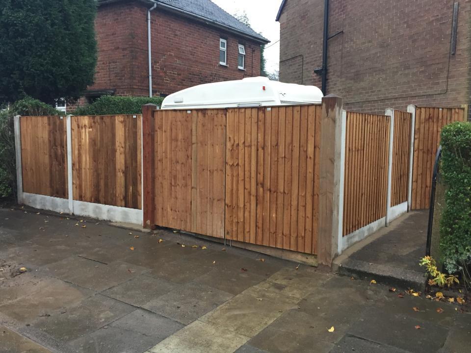 RSM gardening services gallery image 2