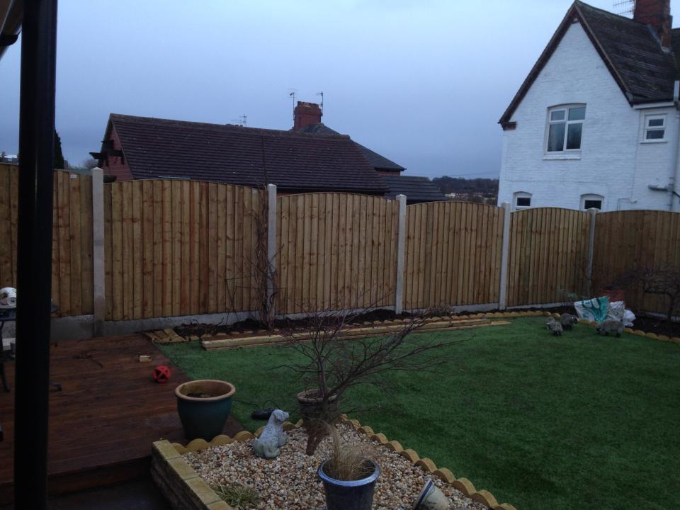 RSM gardening services gallery image 4
