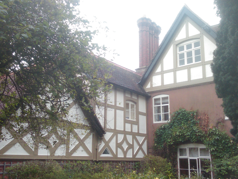 DHR Decorating & Building Maintenance gallery image 2