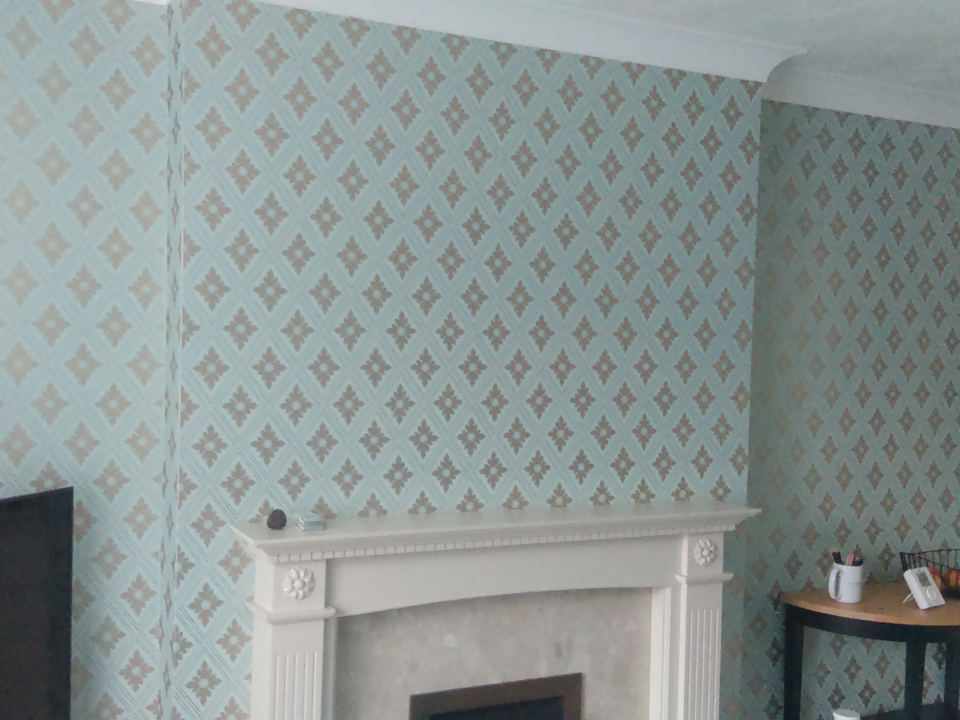DHR Decorating & Building Maintenance gallery image 3