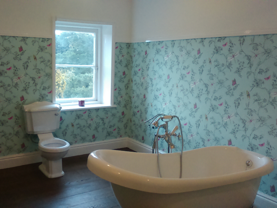DHR Decorating & Building Maintenance gallery image 4