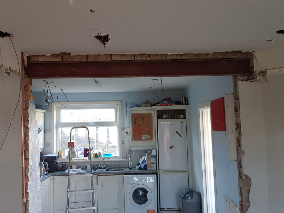 Southwest Plastering & Building Services gallery image 4