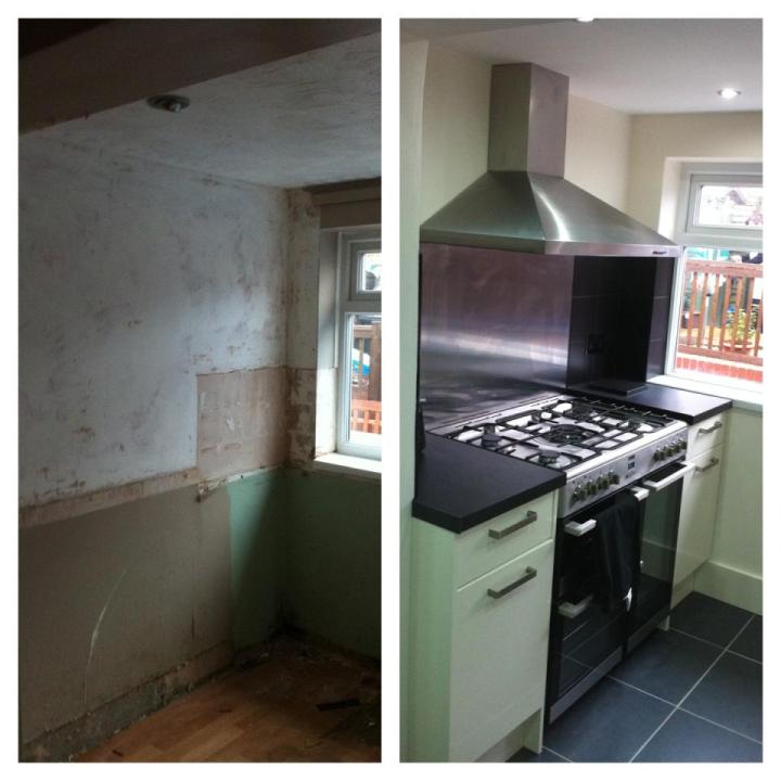 Bespoke Building & Carpentry gallery image 1
