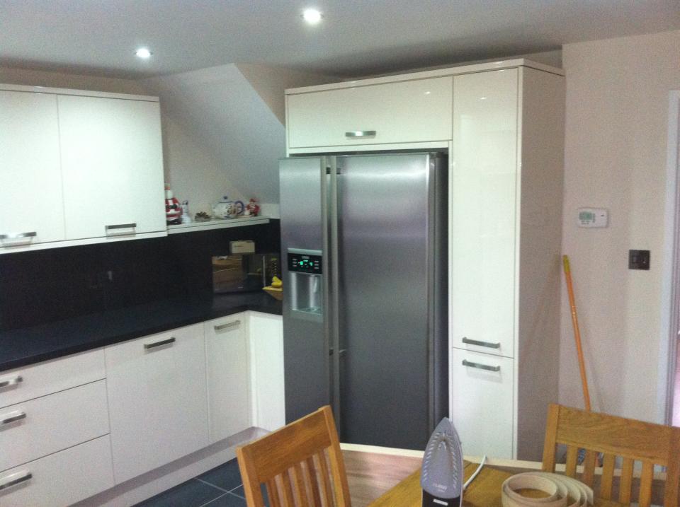 Bespoke Building & Carpentry gallery image 2