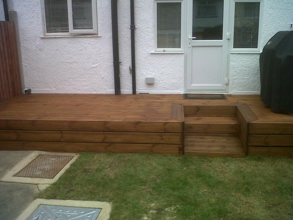 Marcus Gardens Ltd gallery image 1