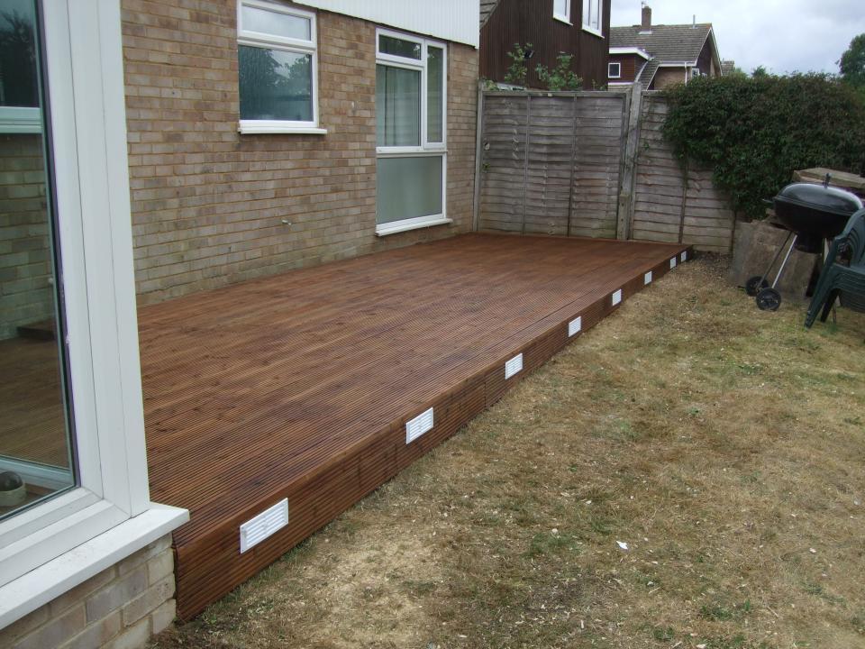 Marcus Gardens Ltd gallery image 4
