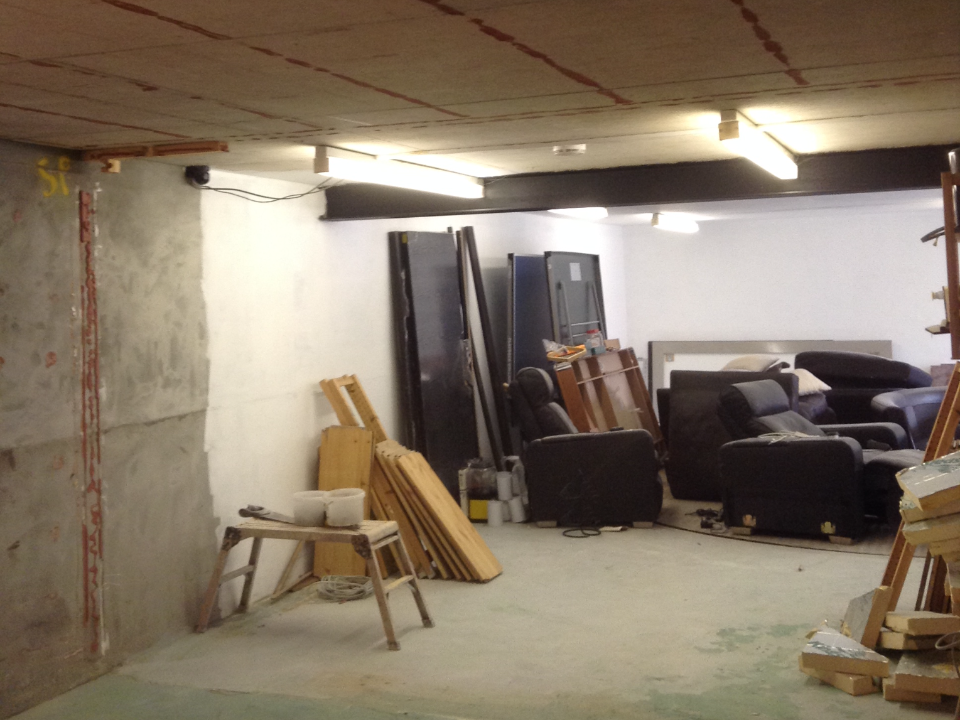 R T Hutchins LTD gallery image 2