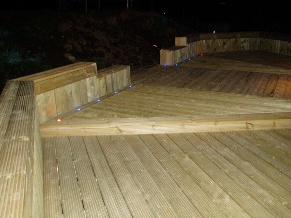 Mckibben Joinery & Building gallery image 4