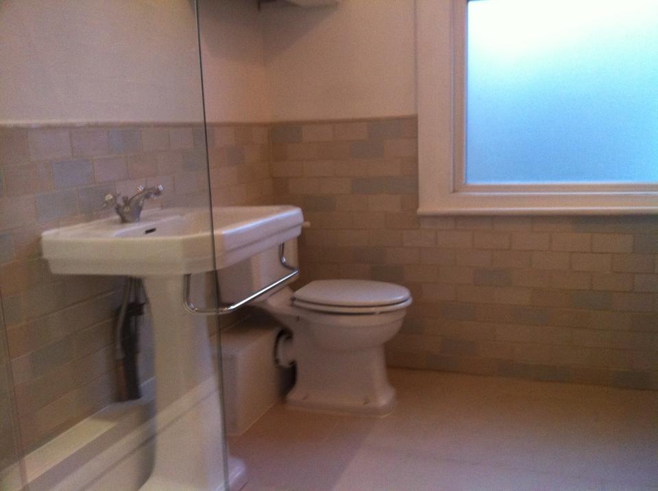 S R DEANE BUILDING SERVICES gallery image 4