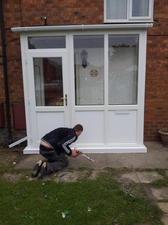 KAYFORD BUILDERS gallery image 1