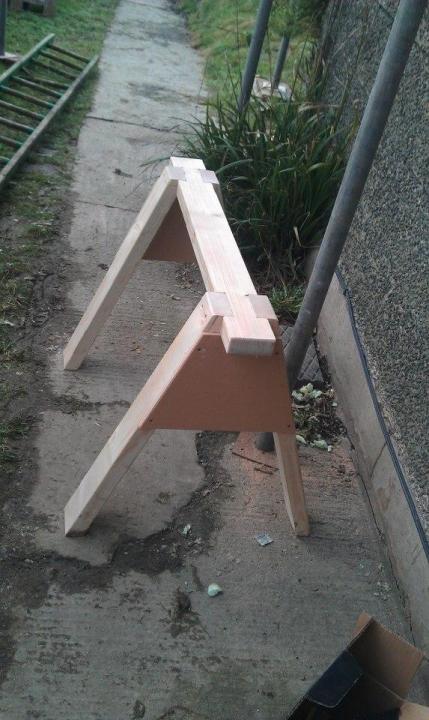 GOODFELLOW CARPENTRY gallery image 1