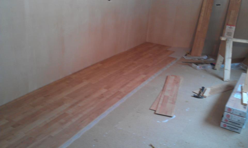 GOODFELLOW CARPENTRY gallery image 3