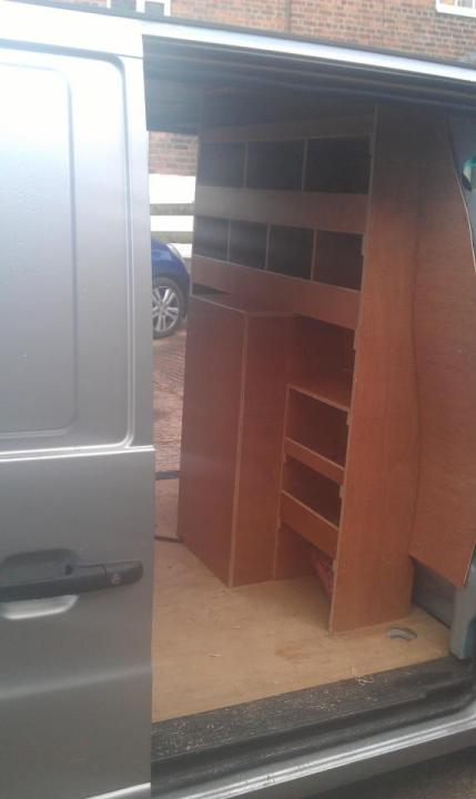 GOODFELLOW CARPENTRY gallery image 4
