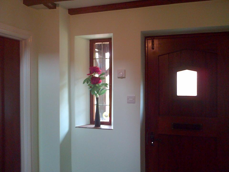 Splash of colour gallery image 1