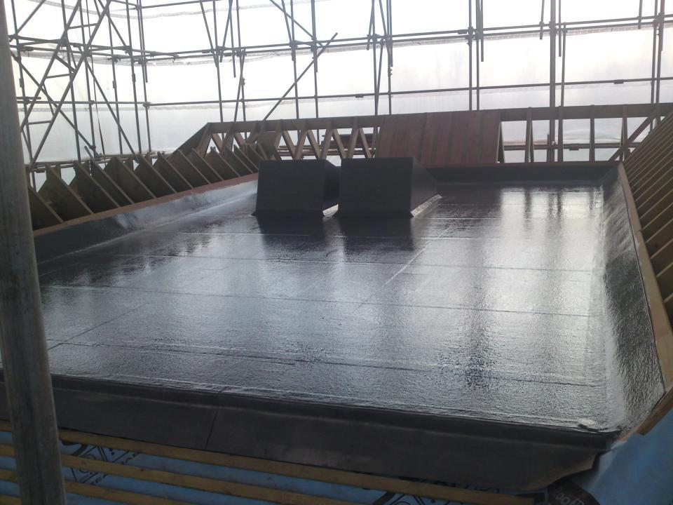 Roofbuild LTD gallery image 1