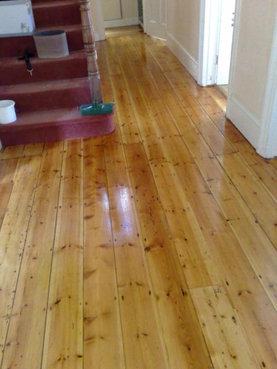 Devon Wood Floors Ltd gallery image 1