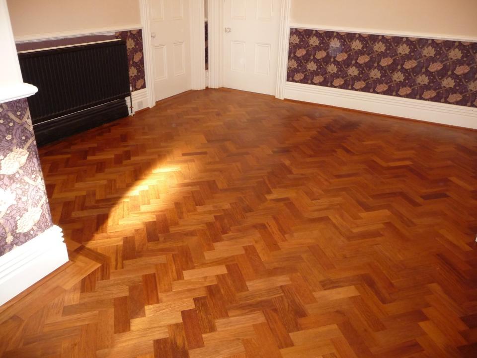 Devon Wood Floors Ltd gallery image 2
