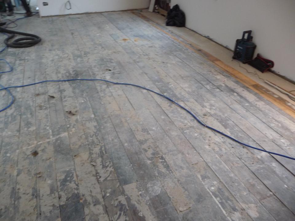 Devon Wood Floors Ltd gallery image 3