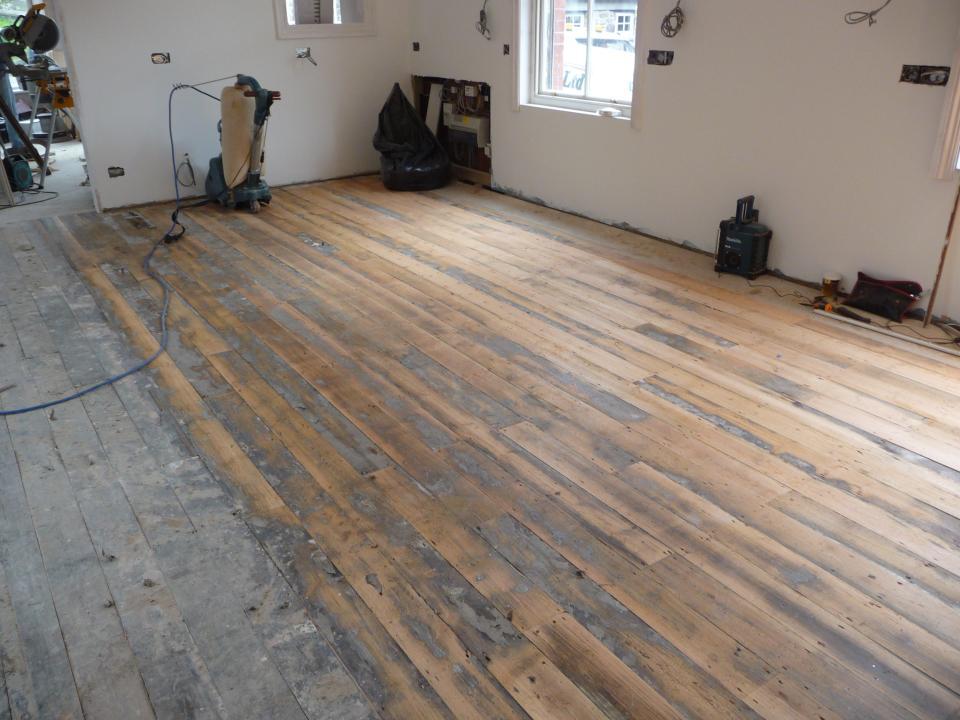 Devon Wood Floors Ltd gallery image 4