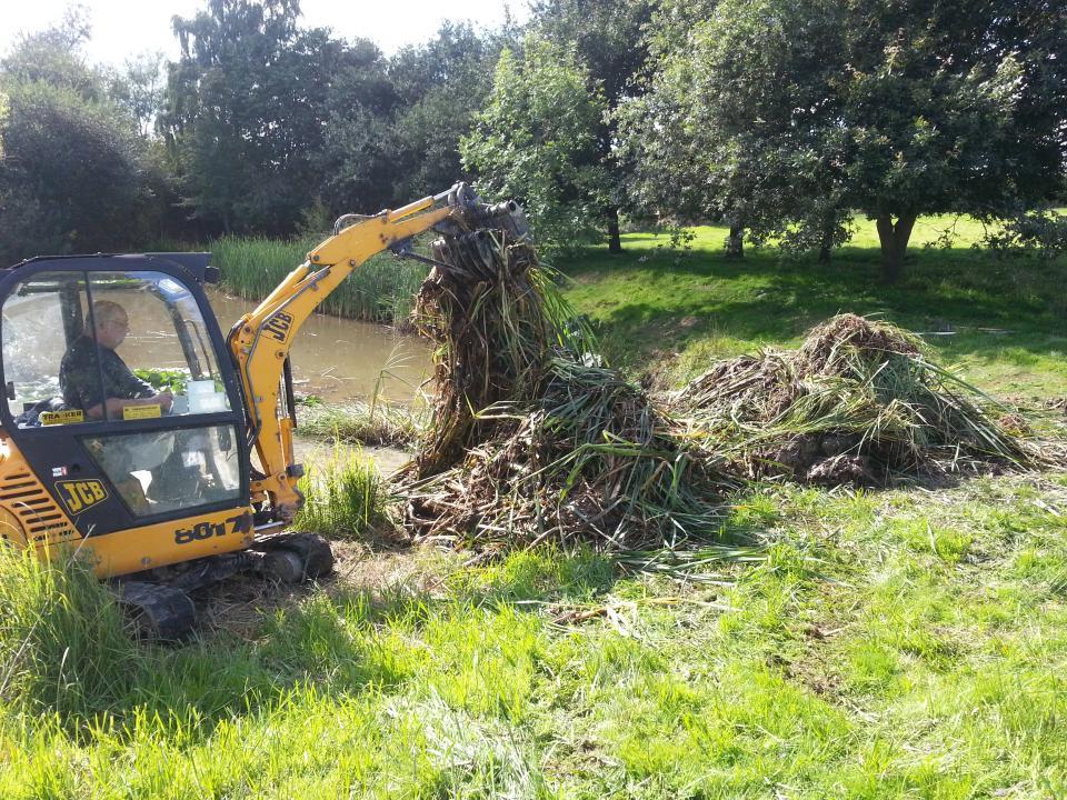 Lake Pool & Pond Managment Ltd gallery image 2