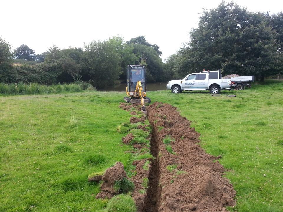 Lake Pool & Pond Managment Ltd gallery image 3