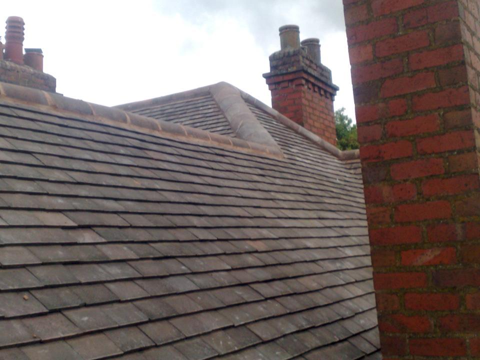 Shakespeare Roofing Service gallery image 2