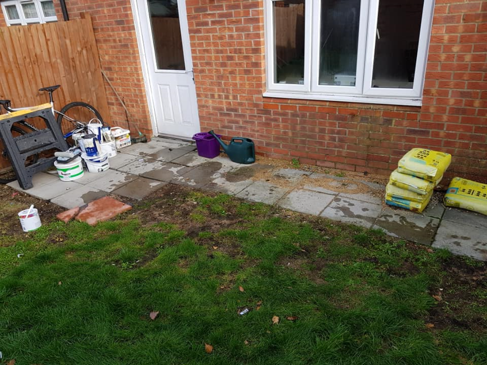 LIGHTWATER CLEANING gallery image 2