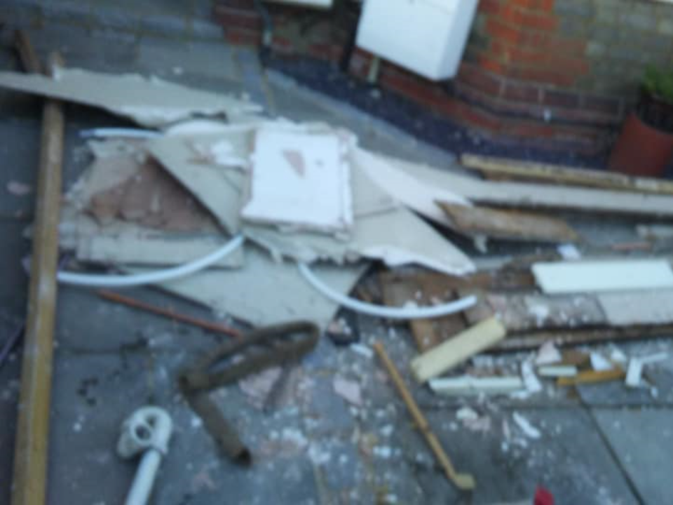 LIGHTWATER CLEANING gallery image 3