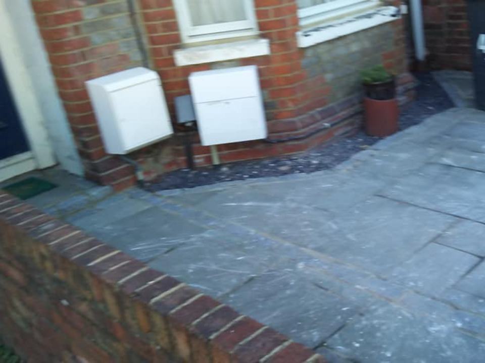 LIGHTWATER CLEANING gallery image 4