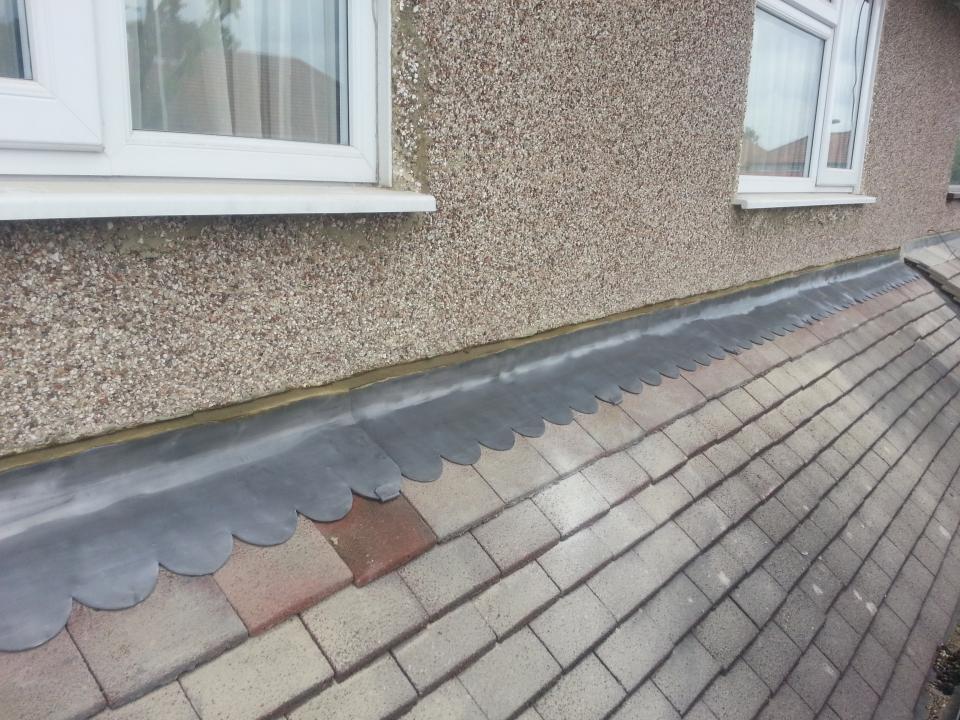pro - roofing gallery image 3