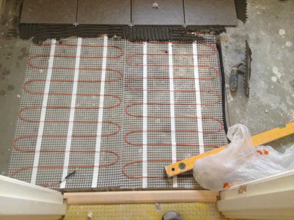 Neil Corcoran Electrical Contractor gallery image 1