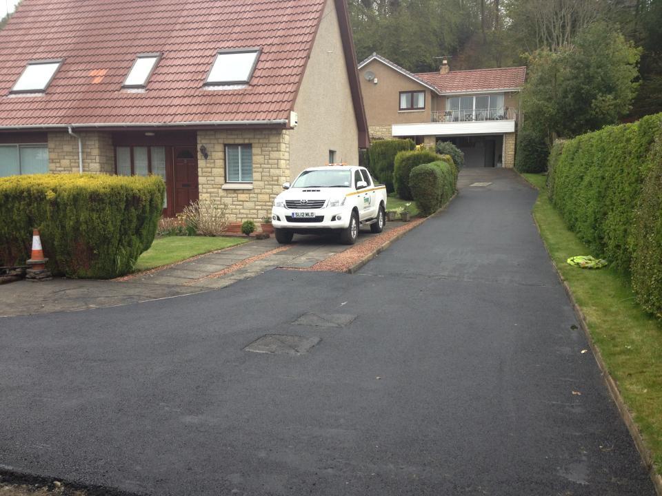 Irvines Contractors Ltd gallery image 3