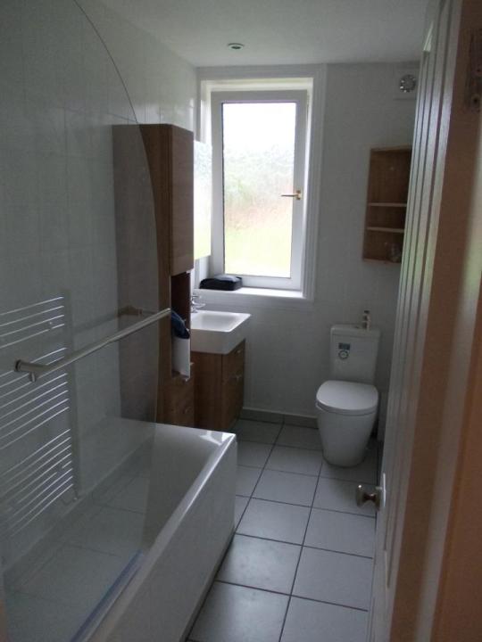 k kench plastering & building gallery image 2