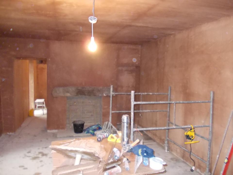 k kench plastering & building gallery image 4