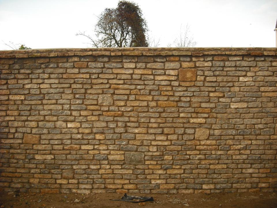 Christopher M Cox - Traditional and Decorative Stone Construction Specialist gallery image 3