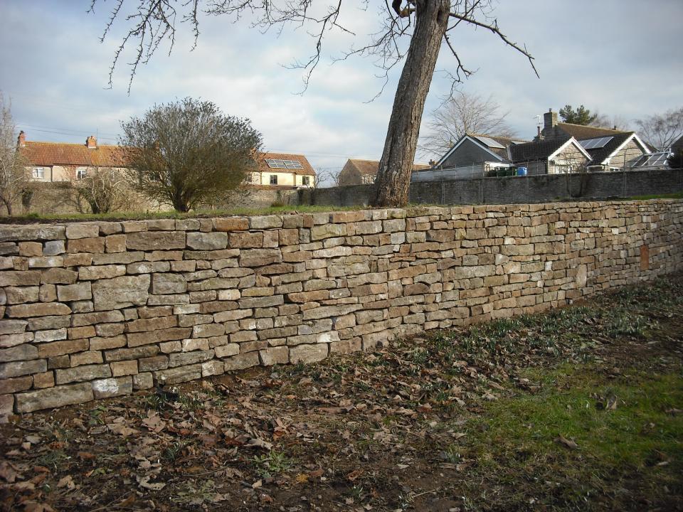 Christopher M Cox - Traditional and Decorative Stone Construction Specialist gallery image 4