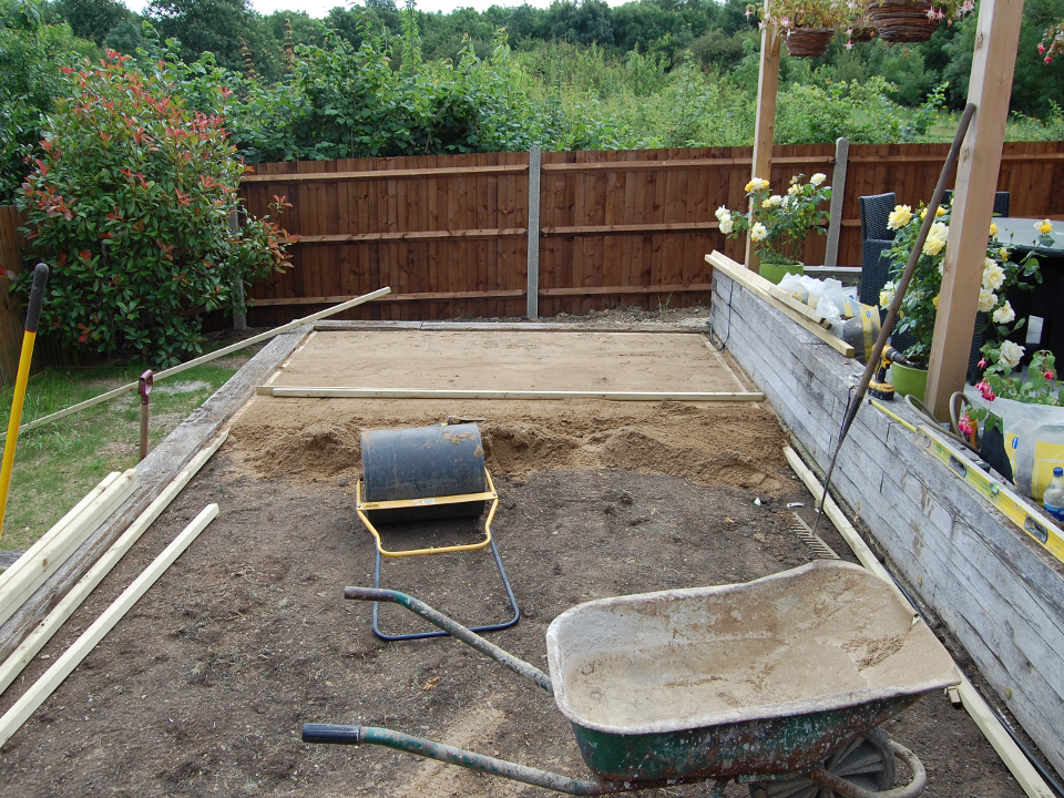 Rob Stedman Garden Services gallery image 2