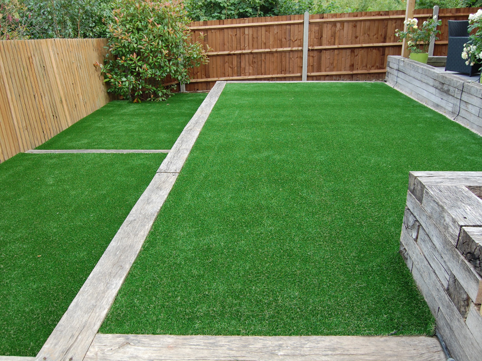 Rob Stedman Garden Services gallery image 4