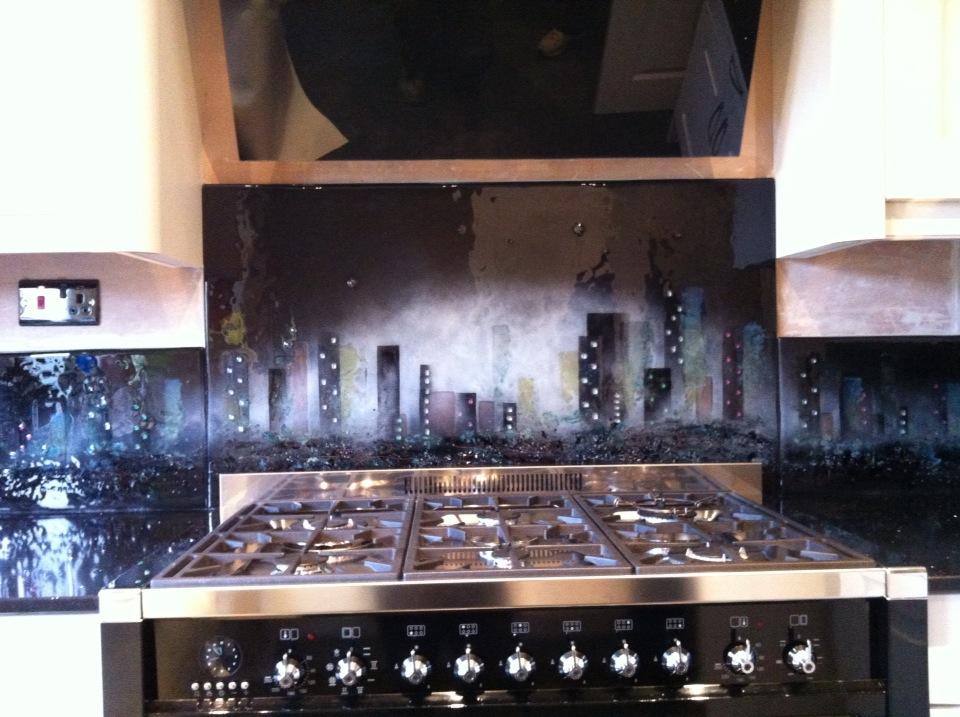 Natural Stone Tiling gallery image 3