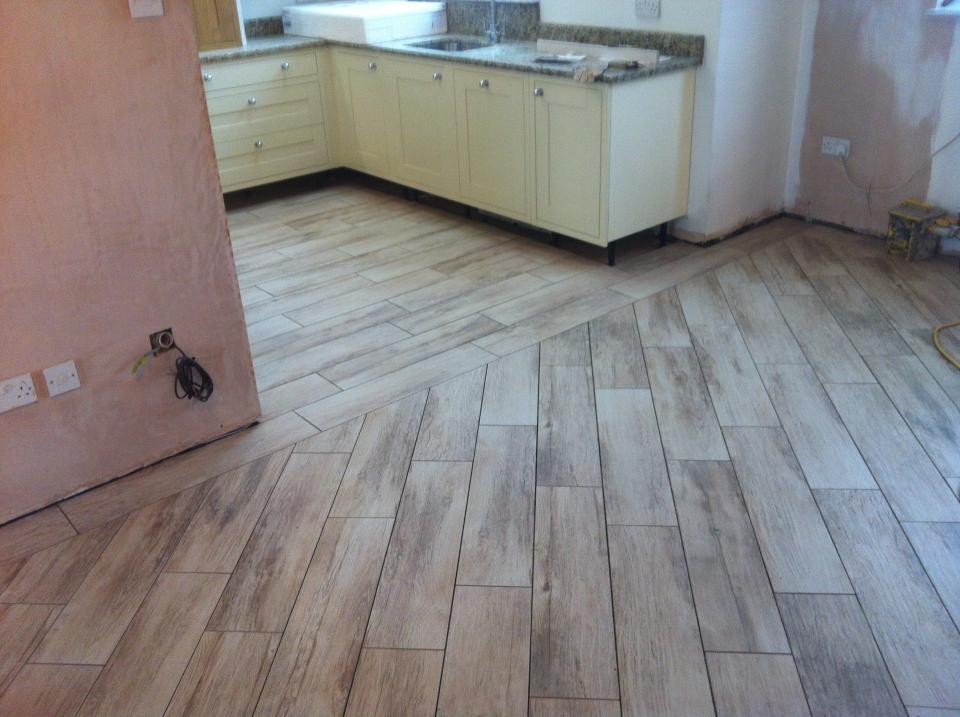 Natural Stone Tiling gallery image 4
