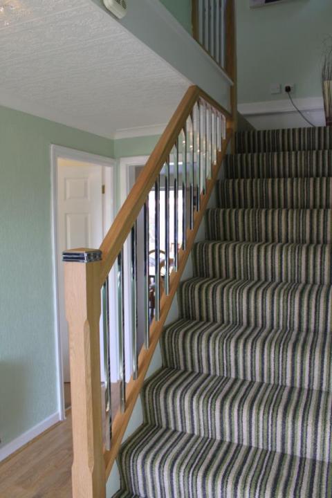 KEVIN FLYNN JOINERY LTD gallery image 1