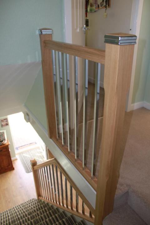 KEVIN FLYNN JOINERY LTD gallery image 2