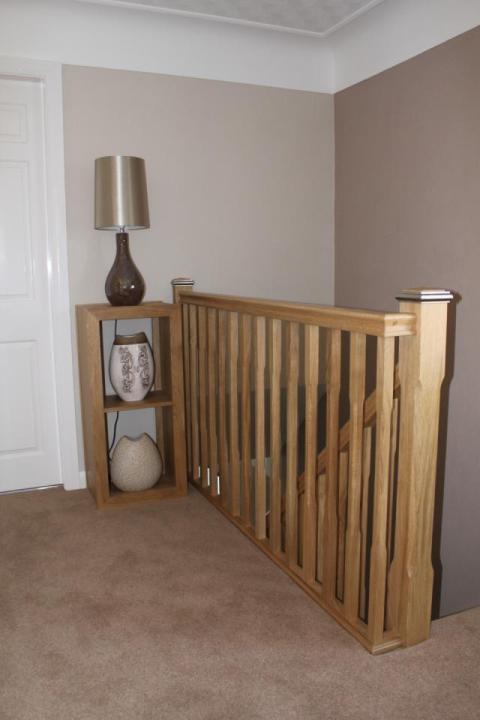 KEVIN FLYNN JOINERY LTD gallery image 3