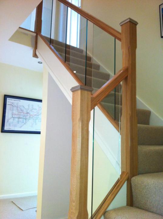 KEVIN FLYNN JOINERY LTD gallery image 4